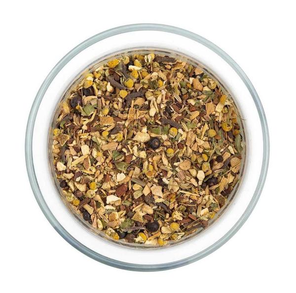 Relaxing Herbs Organic Tea